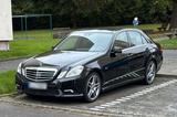 Mercedes-Benz W212 Mercedes E350 CDI SHZ/Avantgarde/Luft... - Mercedes-Benz E 350 w212 Gebrauchtwagen