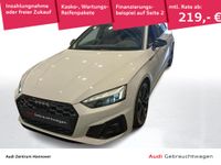 Audi S5 - Vorschau Bild 1