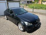 Mercedes-Benz C 350 CDI BlueEFFICIENCY AVANTGARDE - Mercedes-Benz C 350 in Frankfurt (Main)