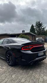 Dodge Charger R/T 5.7 HEMI - 2021 | Top Zustand  - Dodge Charger: Hemi