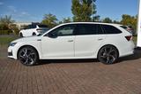 Skoda Octavia 2.0 TSI 4X4 Sportline*Matrix*Pano*Sthz.* - Skoda Octavia: 4.4