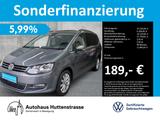 Volkswagen Sharan 1.4 TSI DSG Highline XENON PANO eTÜREN - Volkswagen Sharan in Halle
