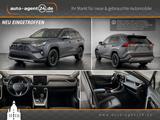 Toyota  2.5 Hybrid 4x4 Lounge/360°/Sitzlüft/ACC/JBL/AHK - Toyota RAV 4 Gebrauchtwagen in Dresden