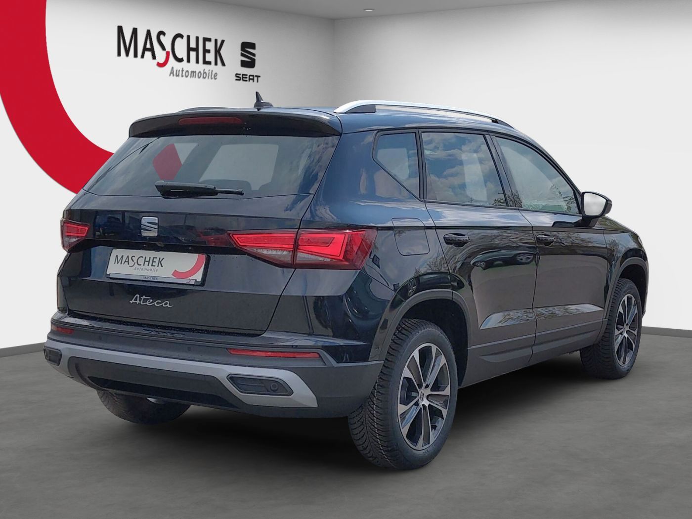 Seat Ateca - Bild 6