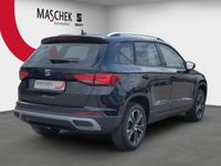 Seat Ateca - Vorschau Bild 6