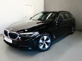 BMW 520d Touring Aut.,1.Hand,Navi,LED,Tempo,Panorama - BMW mit Diesel-Antrieb: Sitzheizung