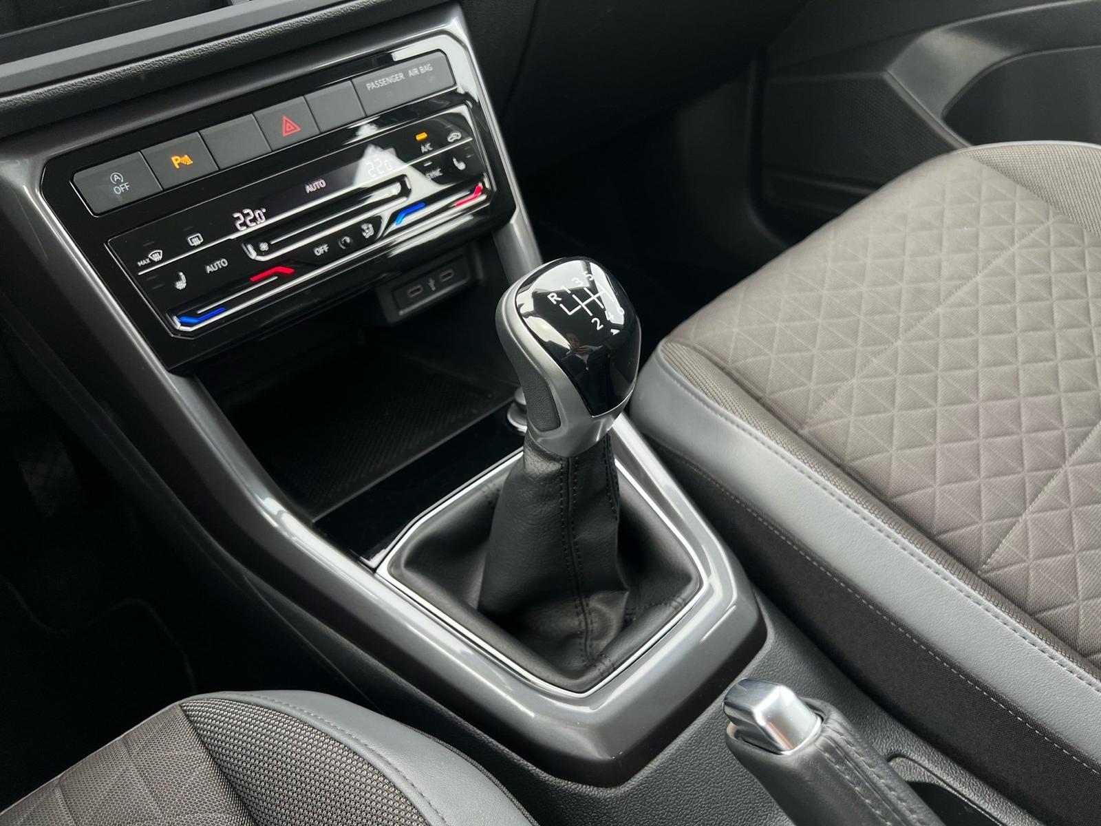 Volkswagen T-Cross Style DAB Shz Tempomat LED, миниатюра 15
