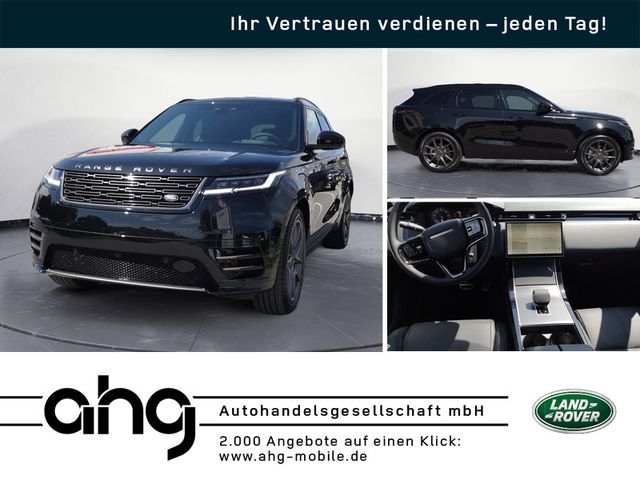 Land Rover Range Rover Velar D300 Dynamic HSE MY24 HUD Pano