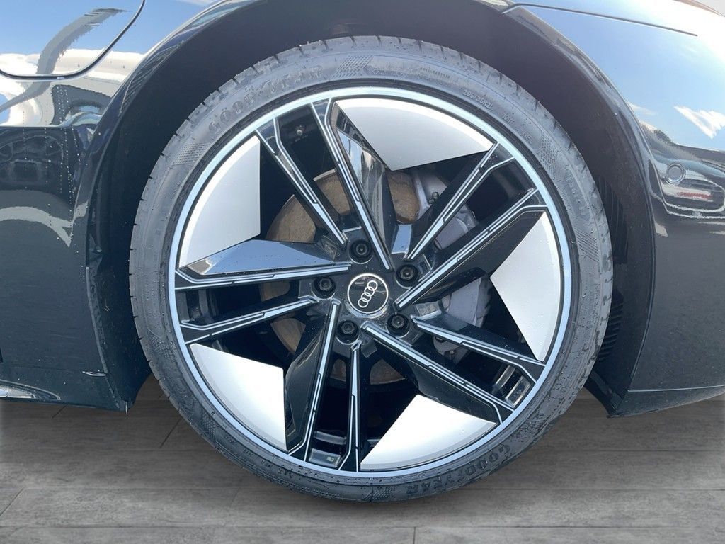 Audi e-tron GT - Bild 11