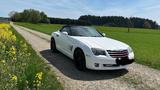 Chrysler Crossfire 3.2 V6 Roadster - - Chrysler Crossfire aus 2005: Roadster