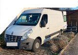 Renault Master  - Renault Gebraucht Wohnwagen gebraucht