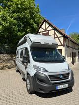 Knaus Box Star 600 Lifetime XL MwSt.ausweisb.