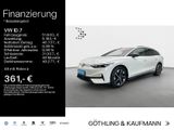 Volkswagen ID.7 Tourer Pro 210kW*AHK*IQ-Light*20Zoll*360*UP - VW ID.7 Gebrauchtwagen in Frankfurt