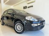 Fiat Punto 5p 1.2 Lounge okneopatentati unico pr - gebrauchte Fiat Punto aus dem Jahr 2018