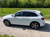 Audi Q5 2.0 TDI 140kW S tronic - S Line 