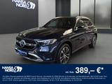 Mercedes-Benz GLC 200 4Matic - Mercedes-Benz GLC 200 in Kiel