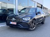 Mercedes-Benz GLC 200d 4Matic AMG/NightPaket/Kamera/Leder - Mercedes-Benz GLC 200 in Frankfurt (Main)