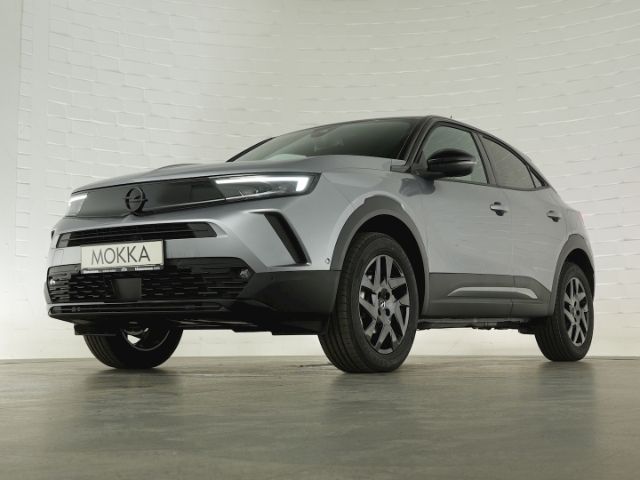 Mokka B GS AT+LED MATRIX+RÜCKFAHRKAMERA+SITZ-/LE