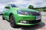 Skoda Fabia Style