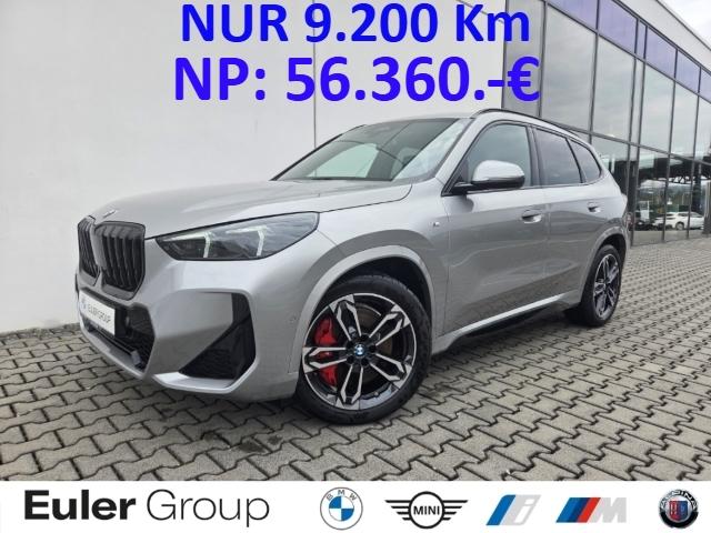 BMW X1 18i M-Sport PRO SR19” Pano Ad-M-Fw. AdLED PA