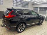 Honda CR-V 1.5 T 4WD Executive - Honda aus 2019