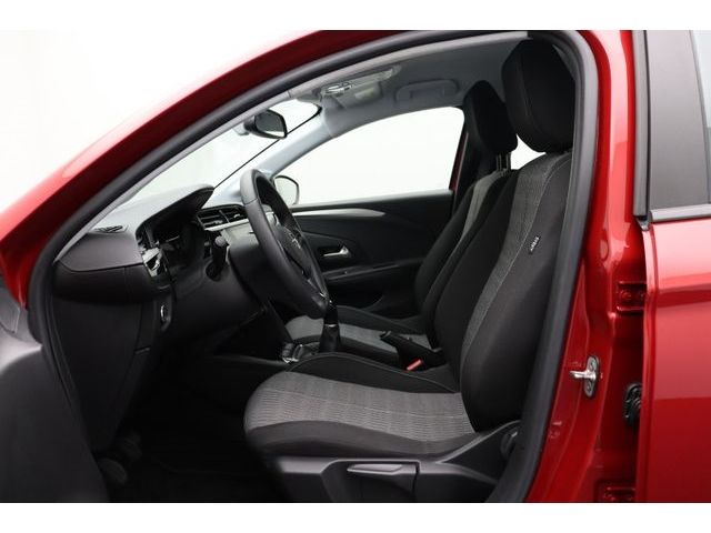 Fahrzeugabbildung Opel Corsa F 1.2 Edition LED RK AppleCP