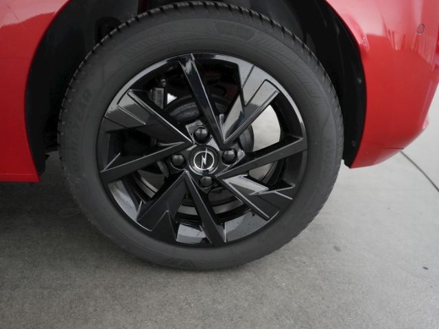 Corsa F FACELIFT GS+LED LICHT+RÜCKFAHRKAMERA+SIT