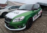 Skoda Fabia 1.4l TSI DSG RS RS - Skoda Fabia: RS Tsi