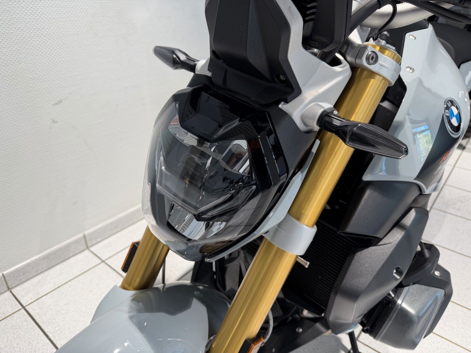 Fahrzeugabbildung BMW R 1250 R