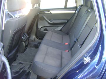 BMW X3 - 10