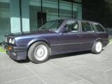 BMW 325i touring - BMW 325 aus 1988: 325i