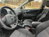 Audi A3 2.0 TDI (DPF) Attraction TÜV Neu!  - Audi A3 aus 2007: TDI