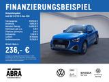 Audi Q2 2.0 TDI S-line DSG LED+STHZG+NAVI+PDC - Audi Q2 in Braunschweig