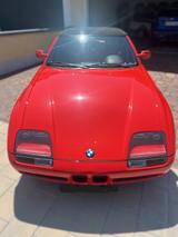 BMW Z1 - BMW Z1 von privat