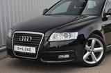 Audi A6 2.8 FSI*S-Line! 1.Hand! Scheckheftgepflegt!* - Audi A6 aus 2010: Line