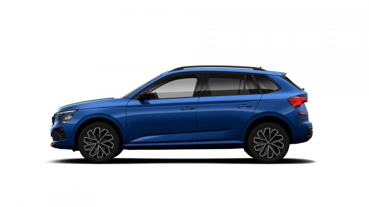 Skoda Kamiq - Bild 3