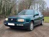 Volkswagen Vento 1.8 GLX Automatik - Volkswagen Vento: 1.8