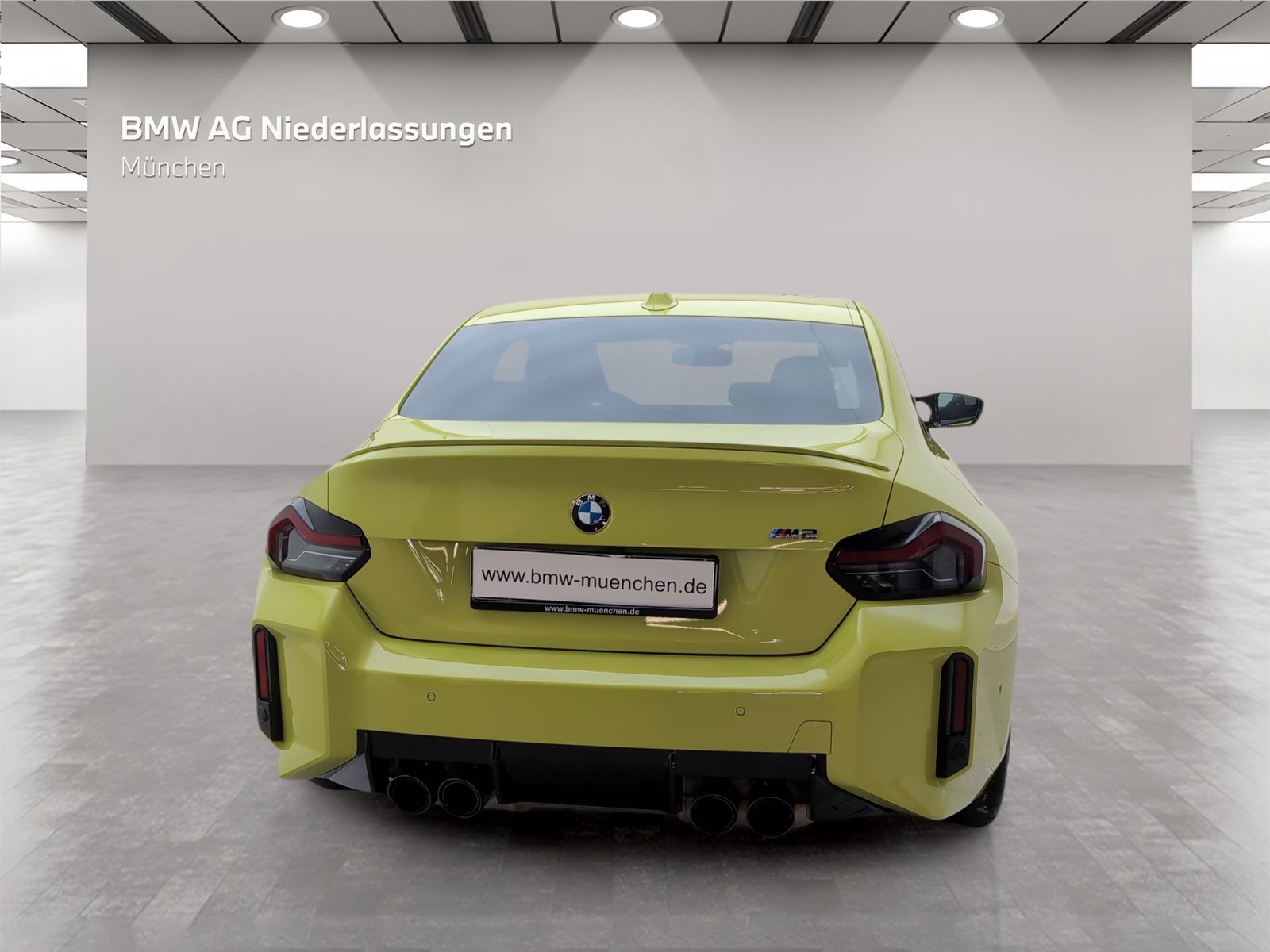 BMW M2 - Bild 7