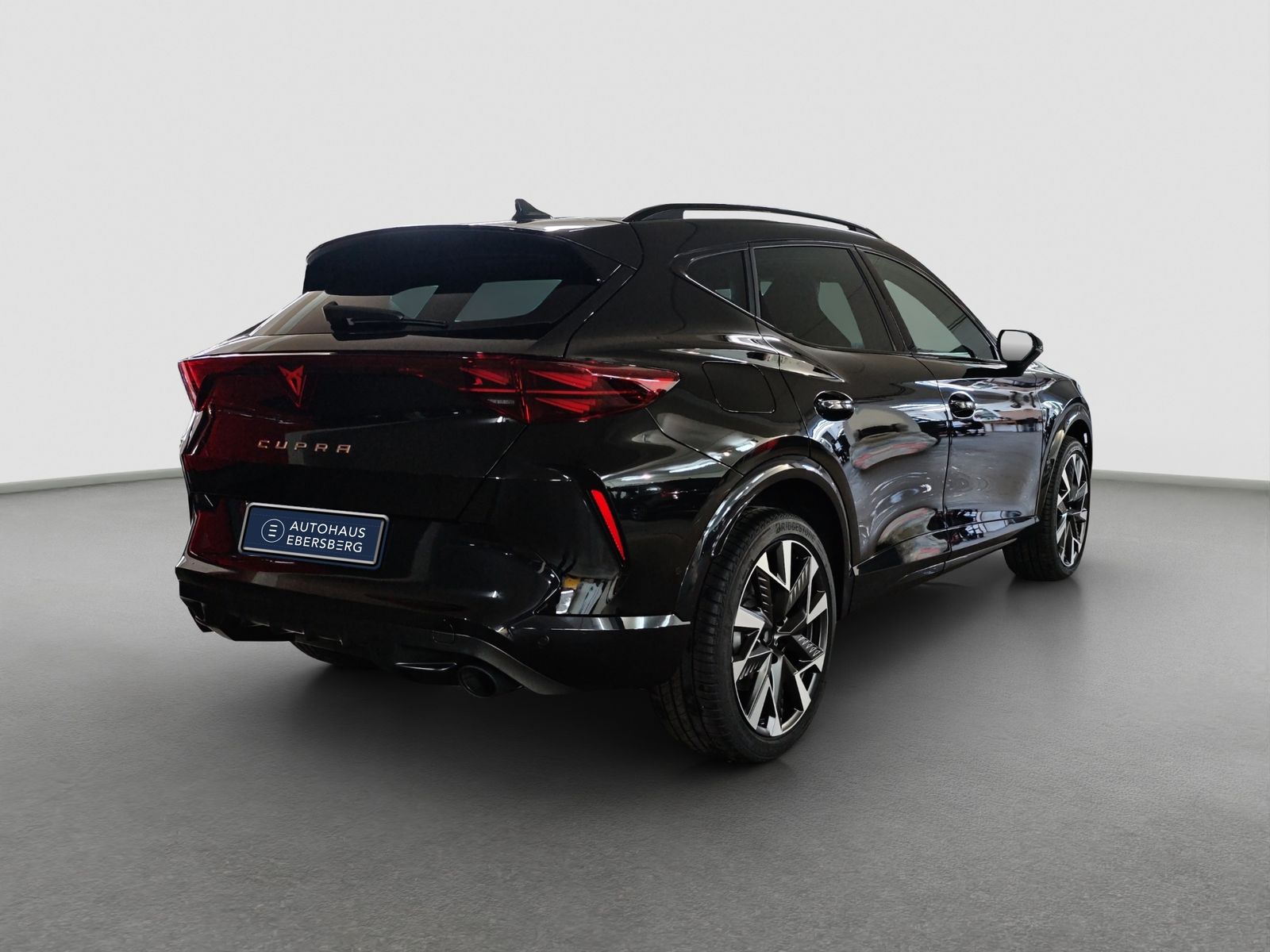 Cupra Formentor - Bild 5