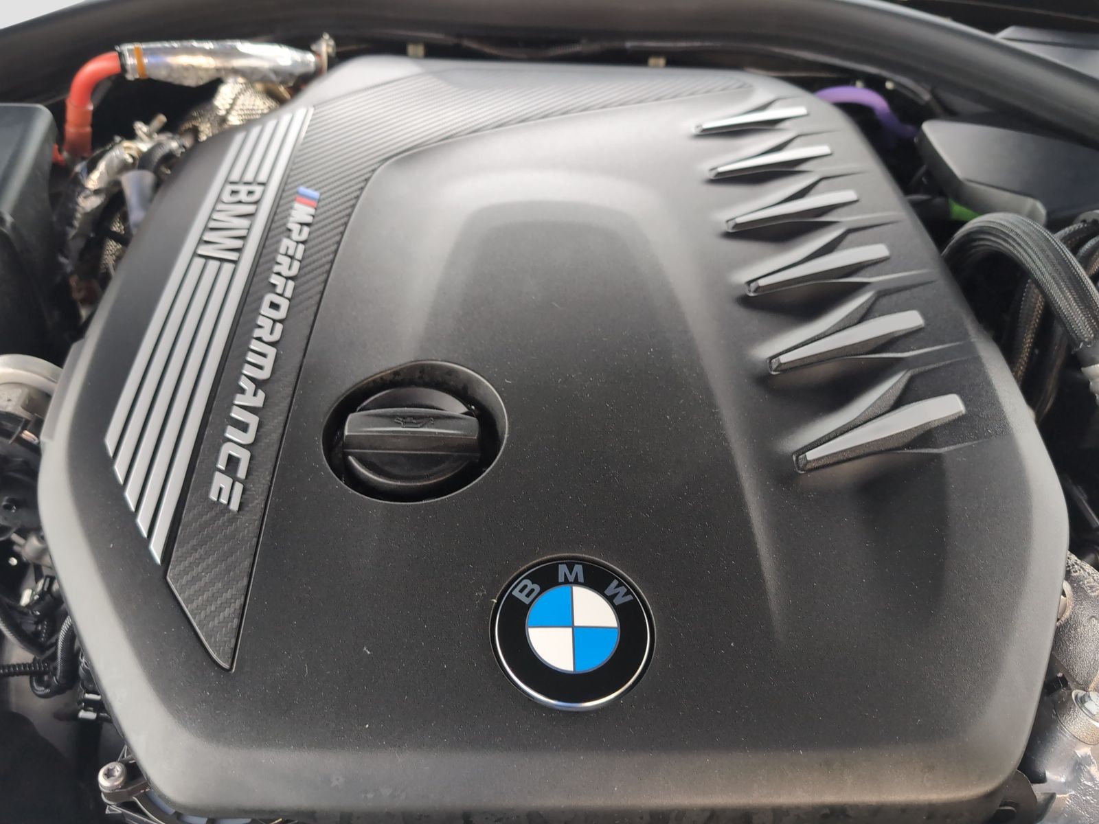 BMW M340d - Bild 16