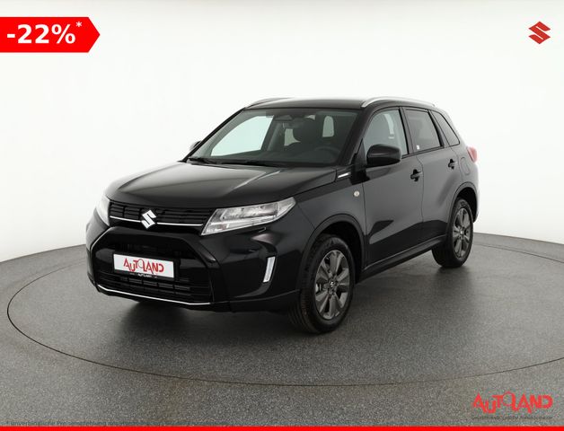 Suzuki Vitara 1.4 GL+ Facelift LED ACC Navi Kamera