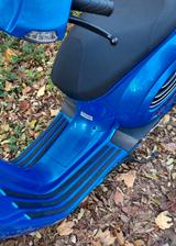 Zündapp Bella R 50 - ZÜNDAPP MOTORRAD