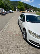 Volkswagen CC 3.6 V6 DSG 4MOTION -Allrad - Volkswagen CC: V6