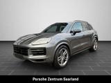Porsche Cayenne E-Hybrid Cayenne AHK, Headup, Chrono - Porsche Cayenne in Saarbrücken