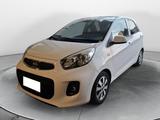 Kia Picanto 1.0 12V EcoGPL 5 porte Glam - Kia Picanto mit LPG-Antrieb