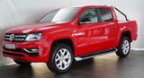 Volkswagen Amarok Highline Final Edition mit 20Tkm!Original - VW Amarok in Chemnitz