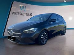 Fahrzeugabbildung Mercedes-Benz B 180d Advanced LED NAVIGATION KAMERA