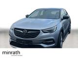 Opel Grandland 1.6 Turbo Ultimate DAB+LEDER+PANO+ACC - gebrauchte Opel Grandland (X) aus dem Jahr 2020