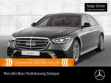 Mercedes-Benz S450e lang AMG Pano/Exklusive/HA-LE/Chau/NP189T? - gebrauchte Mercedes-Benz S 450 aus dem Jahr 2023