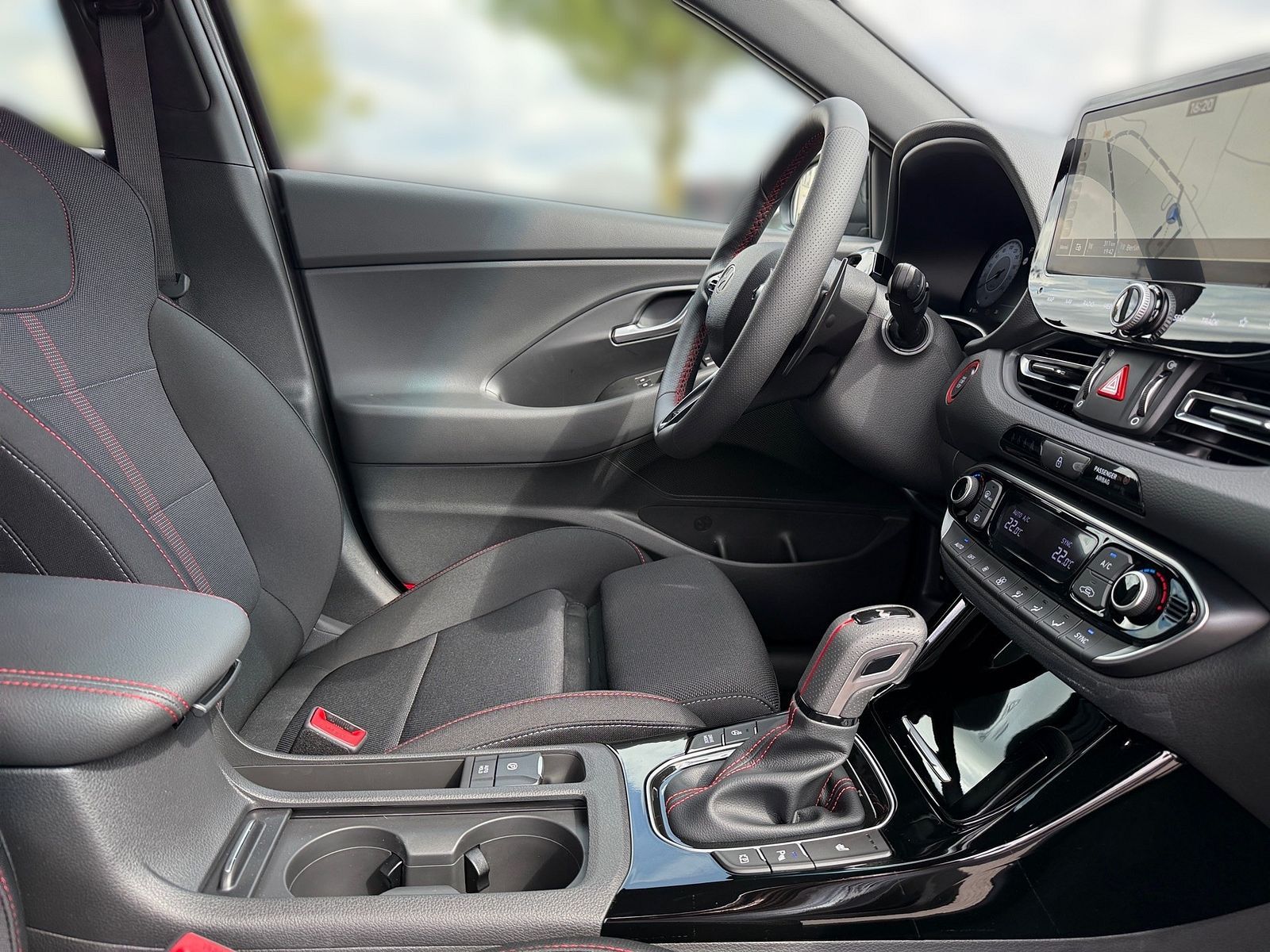 Hyundai i30 – Bild 16